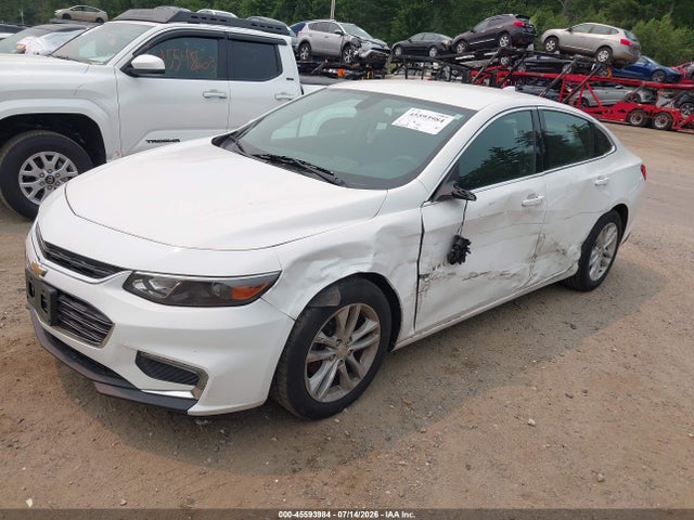 1G1ZE5ST5GF184509 Chevrolet MALIBU 1LT
