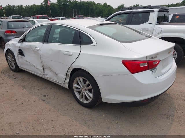 1G1ZE5ST5GF184509 Chevrolet MALIBU 1LT