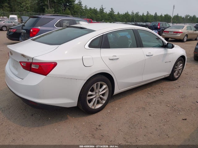 1G1ZE5ST5GF184509 Chevrolet MALIBU 1LT