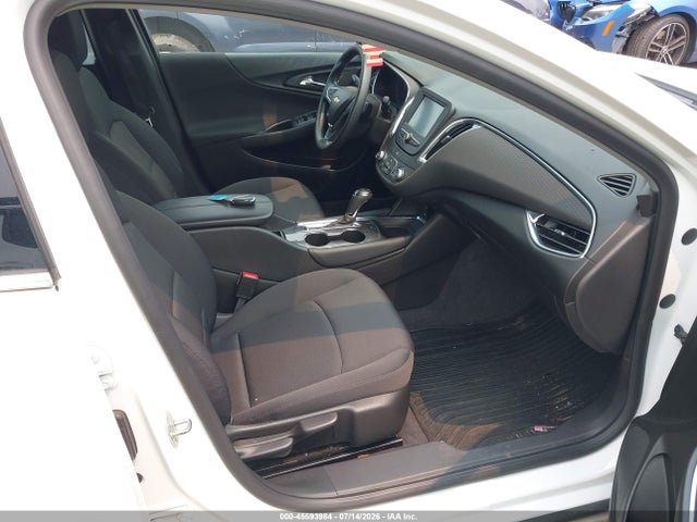 1G1ZE5ST5GF184509 Chevrolet MALIBU 1LT