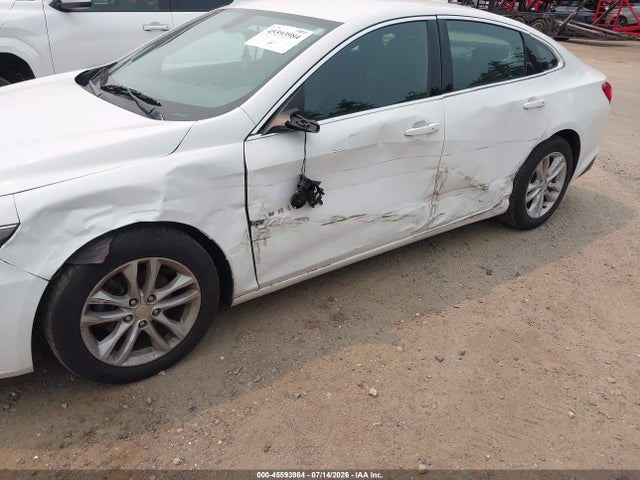 1G1ZE5ST5GF184509 Chevrolet MALIBU 1LT