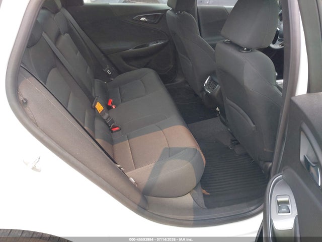 1G1ZE5ST5GF184509 Chevrolet MALIBU 1LT