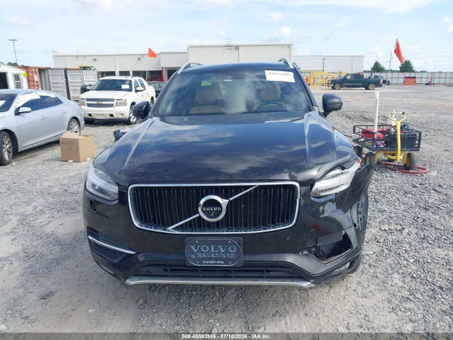 Aukcja sprzedaży 2018 Volvo Xc90 T6 Momentum, vin: YV4A22PK7J1218107, numer aukcji: 45593986