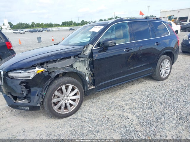 Aukcja sprzedaży 2018 Volvo Xc90 T6 Momentum, vin: YV4A22PK7J1218107, numer aukcji: 45593986