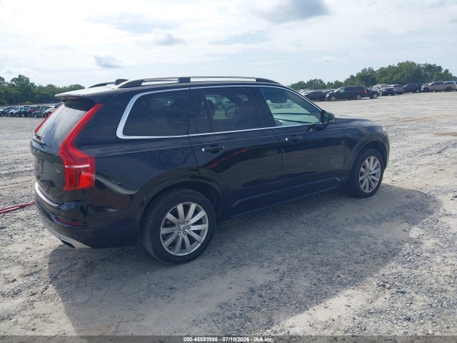 Aukcja sprzedaży 2018 Volvo Xc90 T6 Momentum, vin: YV4A22PK7J1218107, numer aukcji: 45593986