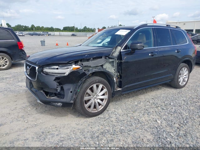 Aukcja sprzedaży 2018 Volvo Xc90 T6 Momentum, vin: YV4A22PK7J1218107, numer aukcji: 45593986