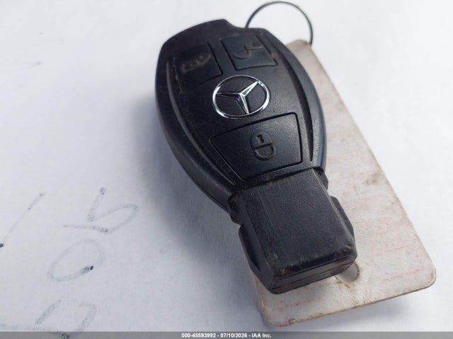45593992 :رقم المزاد ، WD4PG2EE5J3397916 vin ، 2018 Mercedes-benz Metris مزاد بيع
