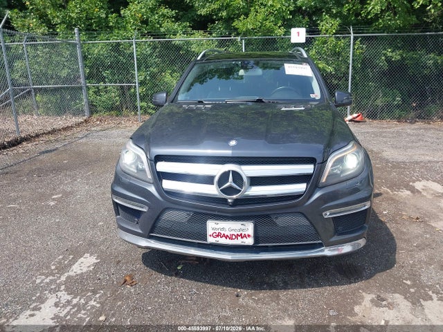 2014 Mercedes-benz Gl 550 4matic მანქანა იყიდება აუქციონზე, vin: 4JGDF7DE6EA311444, აუქციონის ნომერი: 45593997
