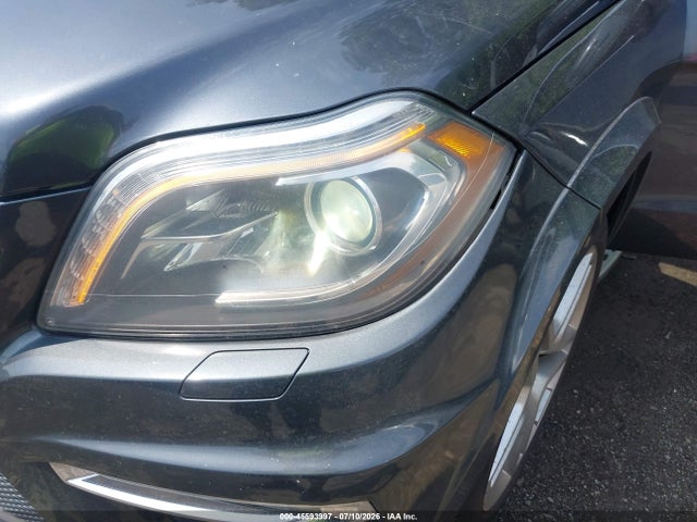 2014 Mercedes-benz Gl 550 4matic მანქანა იყიდება აუქციონზე, vin: 4JGDF7DE6EA311444, აუქციონის ნომერი: 45593997