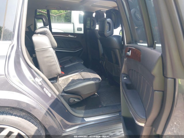2014 Mercedes-benz Gl 550 4matic მანქანა იყიდება აუქციონზე, vin: 4JGDF7DE6EA311444, აუქციონის ნომერი: 45593997