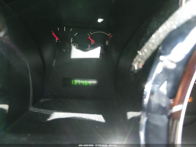 45593999 :رقم المزاد ، 1ZVFT80N165211809 vin ، 2006 Ford Mustang V6 مزاد بيع
