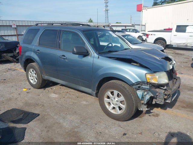Aukcja sprzedaży 2011 Mazda Tribute I Touring, vin: 4F2CY0C72BKM02026, numer aukcji: 45594008