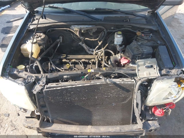 Aukcja sprzedaży 2011 Mazda Tribute I Touring, vin: 4F2CY0C72BKM02026, numer aukcji: 45594008