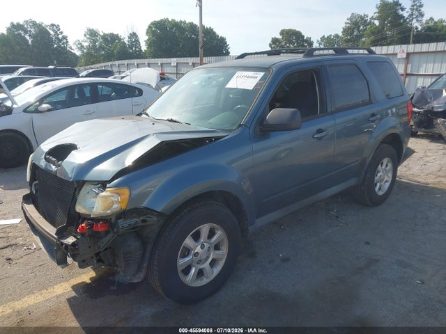 Aukcja sprzedaży 2011 Mazda Tribute I Touring, vin: 4F2CY0C72BKM02026, numer aukcji: 45594008