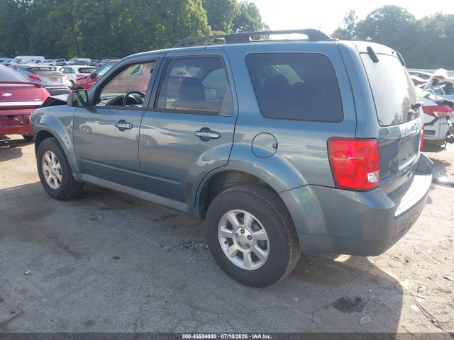 Aukcja sprzedaży 2011 Mazda Tribute I Touring, vin: 4F2CY0C72BKM02026, numer aukcji: 45594008