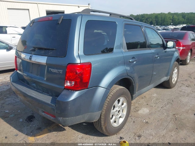 Aukcja sprzedaży 2011 Mazda Tribute I Touring, vin: 4F2CY0C72BKM02026, numer aukcji: 45594008