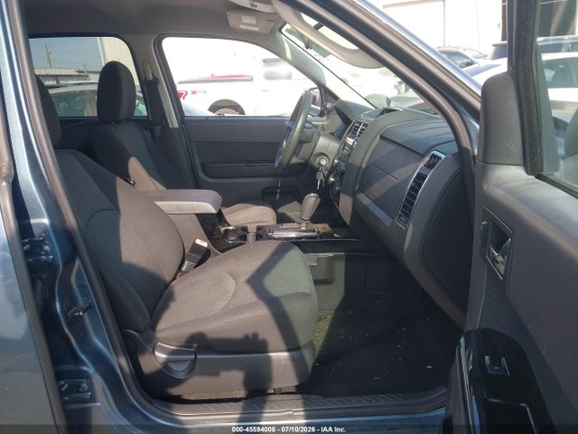 Aukcja sprzedaży 2011 Mazda Tribute I Touring, vin: 4F2CY0C72BKM02026, numer aukcji: 45594008