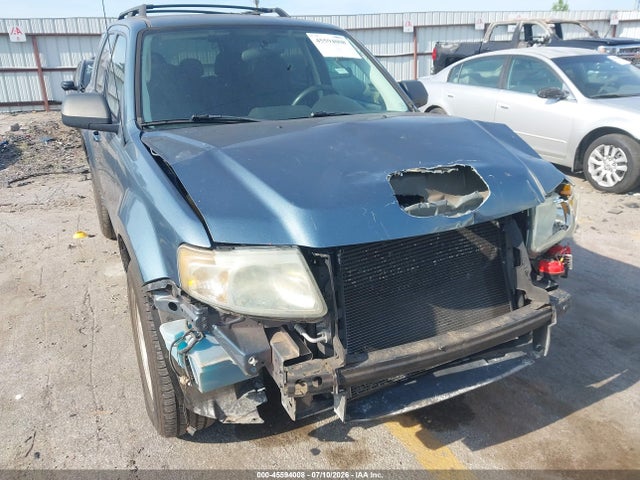 Aukcja sprzedaży 2011 Mazda Tribute I Touring, vin: 4F2CY0C72BKM02026, numer aukcji: 45594008