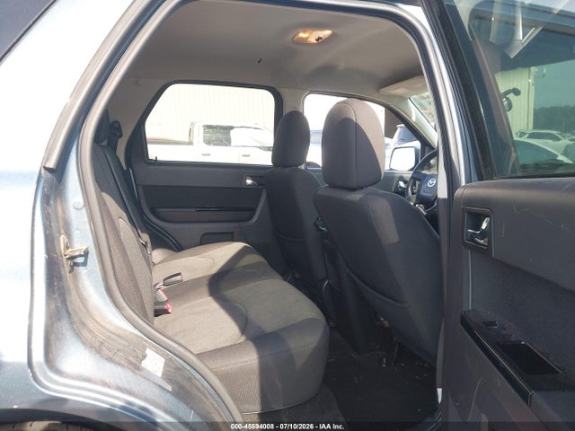 Aukcja sprzedaży 2011 Mazda Tribute I Touring, vin: 4F2CY0C72BKM02026, numer aukcji: 45594008