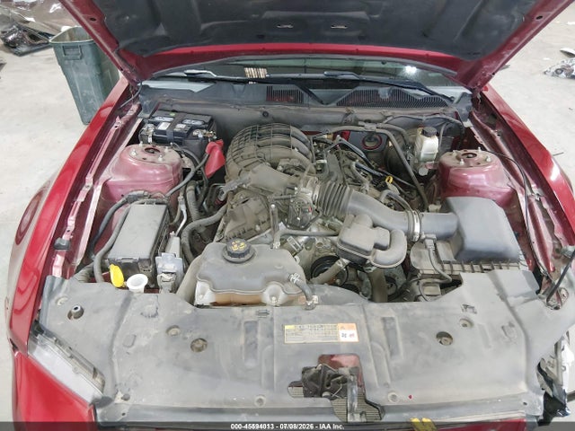 1ZVBP8AM3E5252899 Ford Mustang V6/v6 Premium