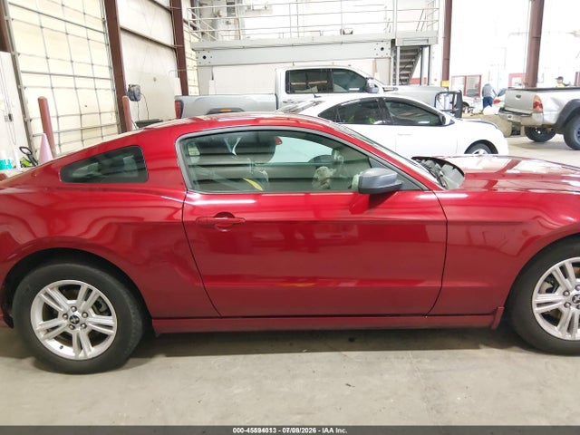 1ZVBP8AM3E5252899 Ford Mustang V6/v6 Premium