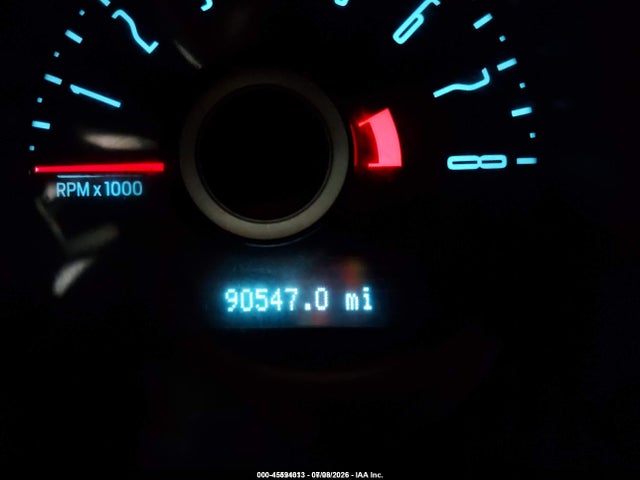 1ZVBP8AM3E5252899 Ford Mustang V6/v6 Premium