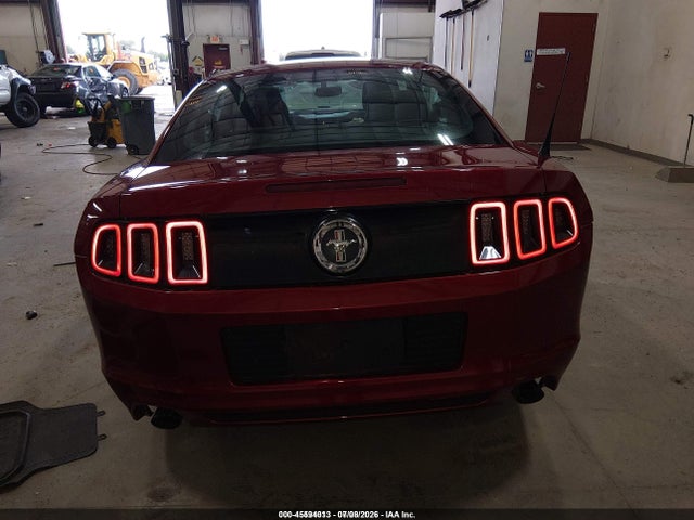 1ZVBP8AM3E5252899 Ford Mustang V6/v6 Premium