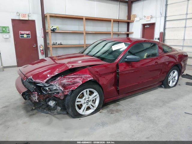 1ZVBP8AM3E5252899 Ford Mustang V6/v6 Premium