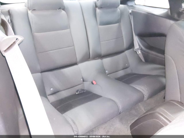 1ZVBP8AM3E5252899 Ford Mustang V6/v6 Premium