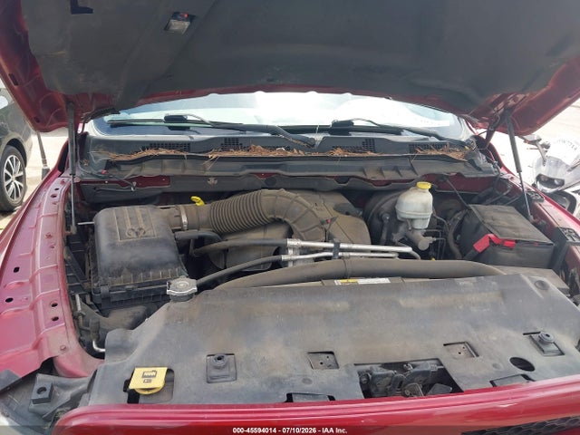 2012 Ram 1500 Express მანქანა იყიდება აუქციონზე, vin: 1C6RD6FT6CS242226, აუქციონის ნომერი: 45594014