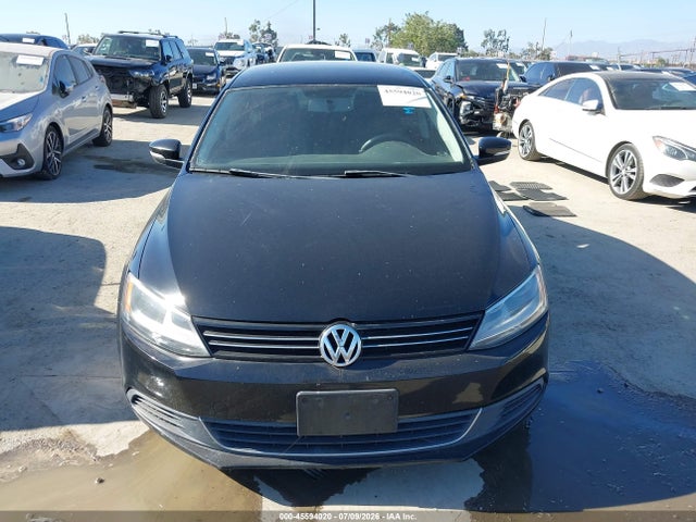 Продажа на аукционе авто 2014 Volkswagen Jetta 1.8t Se, vin: 3VWD17AJ0EM376522, номер лота: 45594020