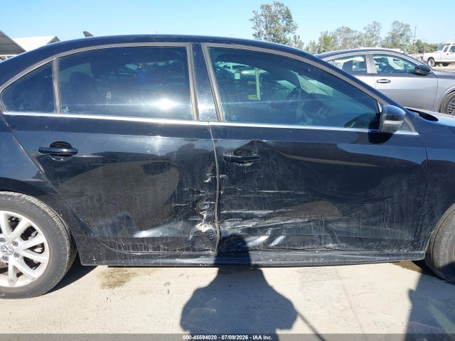 Продажа на аукционе авто 2014 Volkswagen Jetta 1.8t Se, vin: 3VWD17AJ0EM376522, номер лота: 45594020