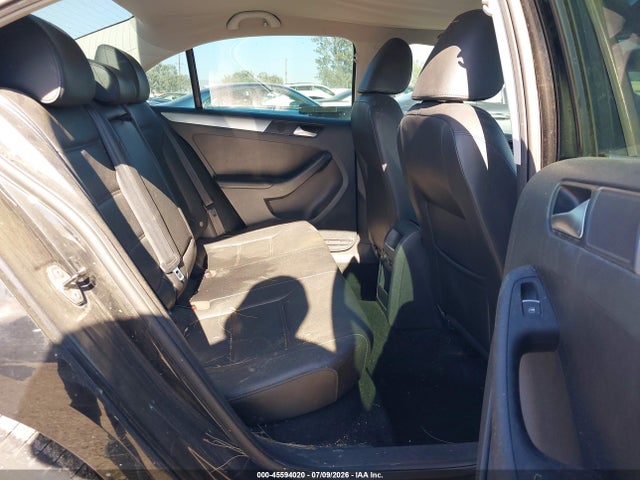 Продажа на аукционе авто 2014 Volkswagen Jetta 1.8t Se, vin: 3VWD17AJ0EM376522, номер лота: 45594020