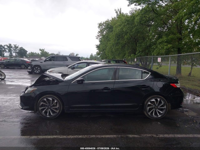 45594026 :رقم المزاد ، 19UDE2F89GA014674 vin ، 2016 Acura Ilx Premium   A-spec Packages/technology Plus   A-spec Packages مزاد بيع