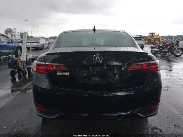 45594026 :رقم المزاد ، 19UDE2F89GA014674 vin ، 2016 Acura Ilx Premium   A-spec Packages/technology Plus   A-spec Packages مزاد بيع