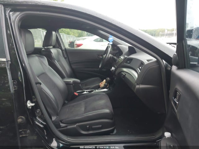 45594026 :رقم المزاد ، 19UDE2F89GA014674 vin ، 2016 Acura Ilx Premium   A-spec Packages/technology Plus   A-spec Packages مزاد بيع