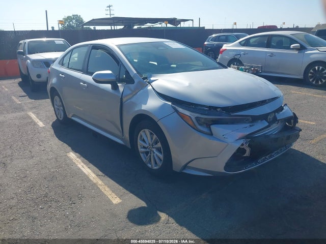 JTDBCMFE9R3033262 Toyota Corolla Hybrid Le