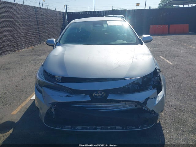 Toyota Corolla Hybrid Le 2024 JTDBCMFE9R3033262 Image 12