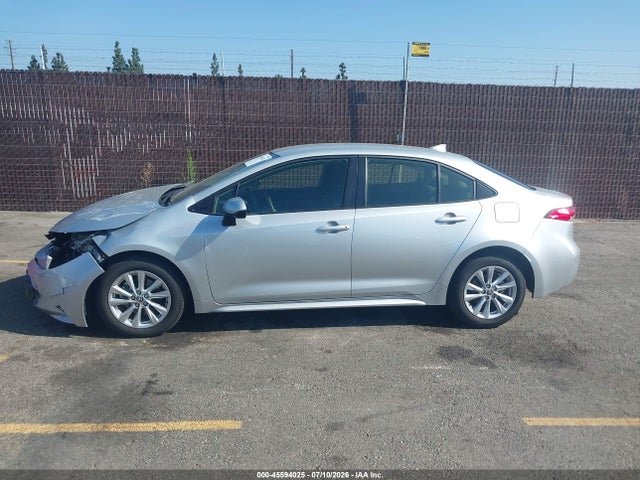 Toyota Corolla Hybrid Le 2024 JTDBCMFE9R3033262 Image 14