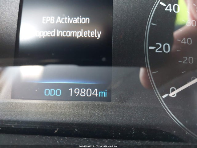 Toyota Corolla Hybrid Le 2024 JTDBCMFE9R3033262 Image 15