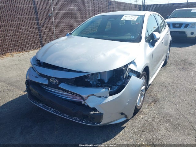 JTDBCMFE9R3033262 Toyota Corolla Hybrid Le