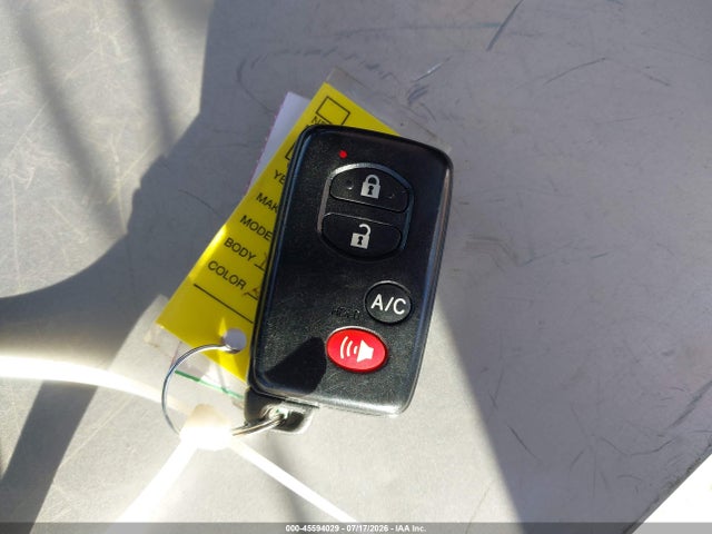 Продаж на аукціоні авто 2015 Toyota Prius Plug-in, vin: JTDKN3DPXF3072480, номер лоту: 45594029