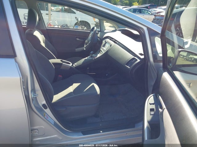 Продаж на аукціоні авто 2015 Toyota Prius Plug-in, vin: JTDKN3DPXF3072480, номер лоту: 45594029