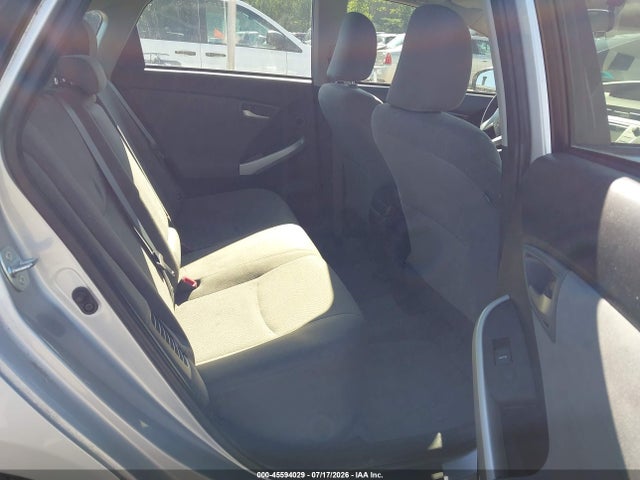 Продаж на аукціоні авто 2015 Toyota Prius Plug-in, vin: JTDKN3DPXF3072480, номер лоту: 45594029