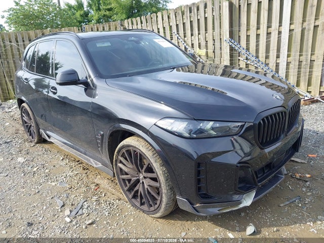 Продажа на аукционе авто 2024 Bmw X5 Xdrive40i, vin: 5UX23EU01R9S91171, номер лота: 45594033