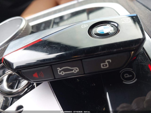 Продажа на аукционе авто 2024 Bmw X5 Xdrive40i, vin: 5UX23EU01R9S91171, номер лота: 45594033