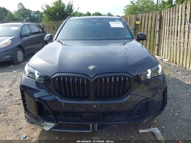 Продажа на аукционе авто 2024 Bmw X5 Xdrive40i, vin: 5UX23EU01R9S91171, номер лота: 45594033