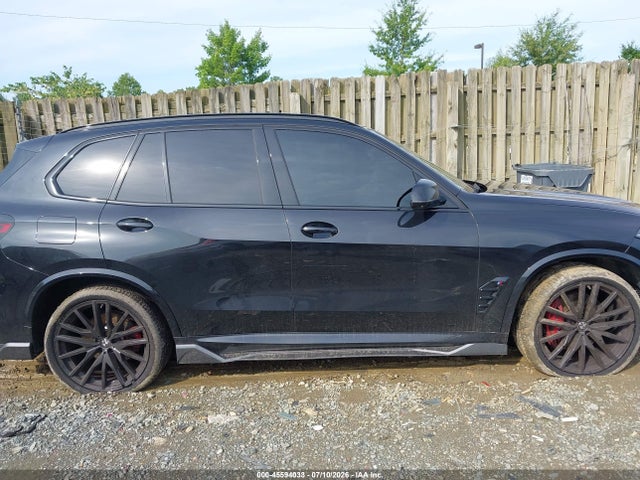 Продажа на аукционе авто 2024 Bmw X5 Xdrive40i, vin: 5UX23EU01R9S91171, номер лота: 45594033