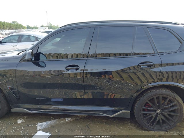 Продажа на аукционе авто 2024 Bmw X5 Xdrive40i, vin: 5UX23EU01R9S91171, номер лота: 45594033