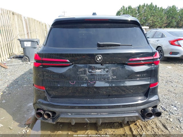 Продажа на аукционе авто 2024 Bmw X5 Xdrive40i, vin: 5UX23EU01R9S91171, номер лота: 45594033